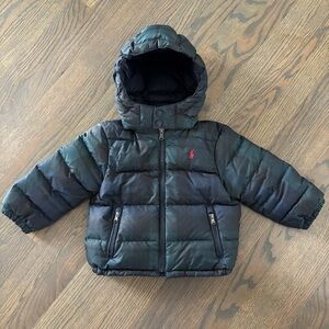 Polo by Ralph Lauren Puffer Jacket